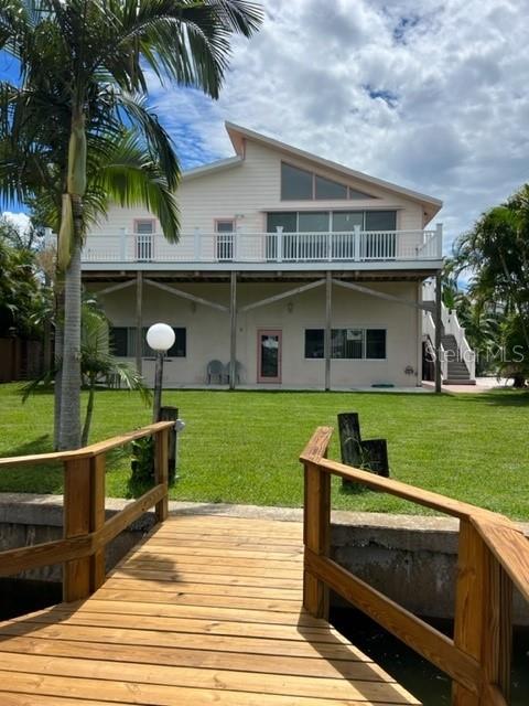 134 CARLYLE DR, PALM HARBOR, FL, 34683