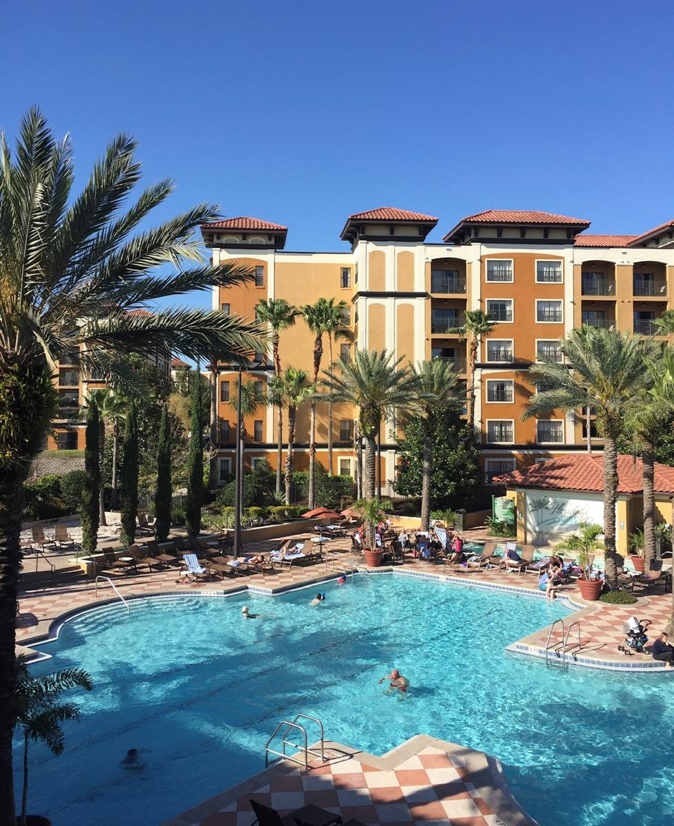 12539 FLORIDAYS RESORT DR #101D, ORLANDO, FL, 32821