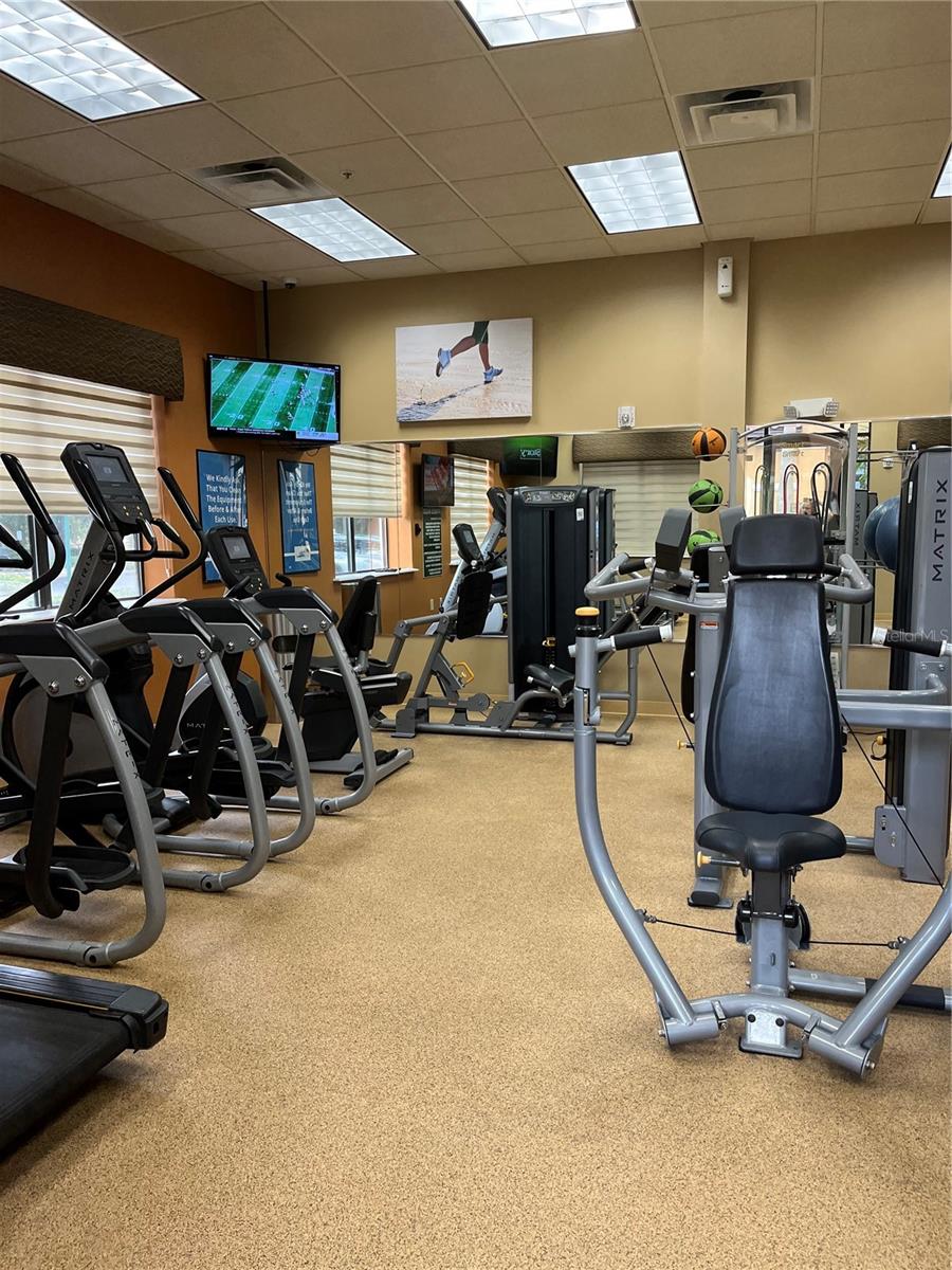 12539 FLORIDAYS RESORT DR #101D, ORLANDO, FL, 32821