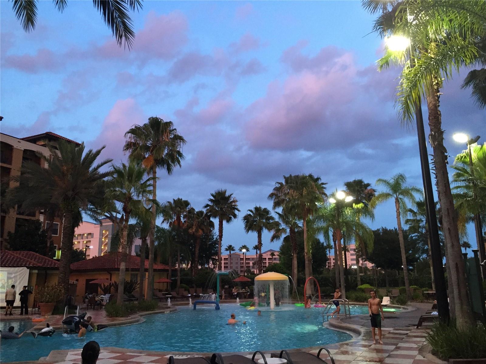 12539 FLORIDAYS RESORT DR #101D, ORLANDO, FL, 32821