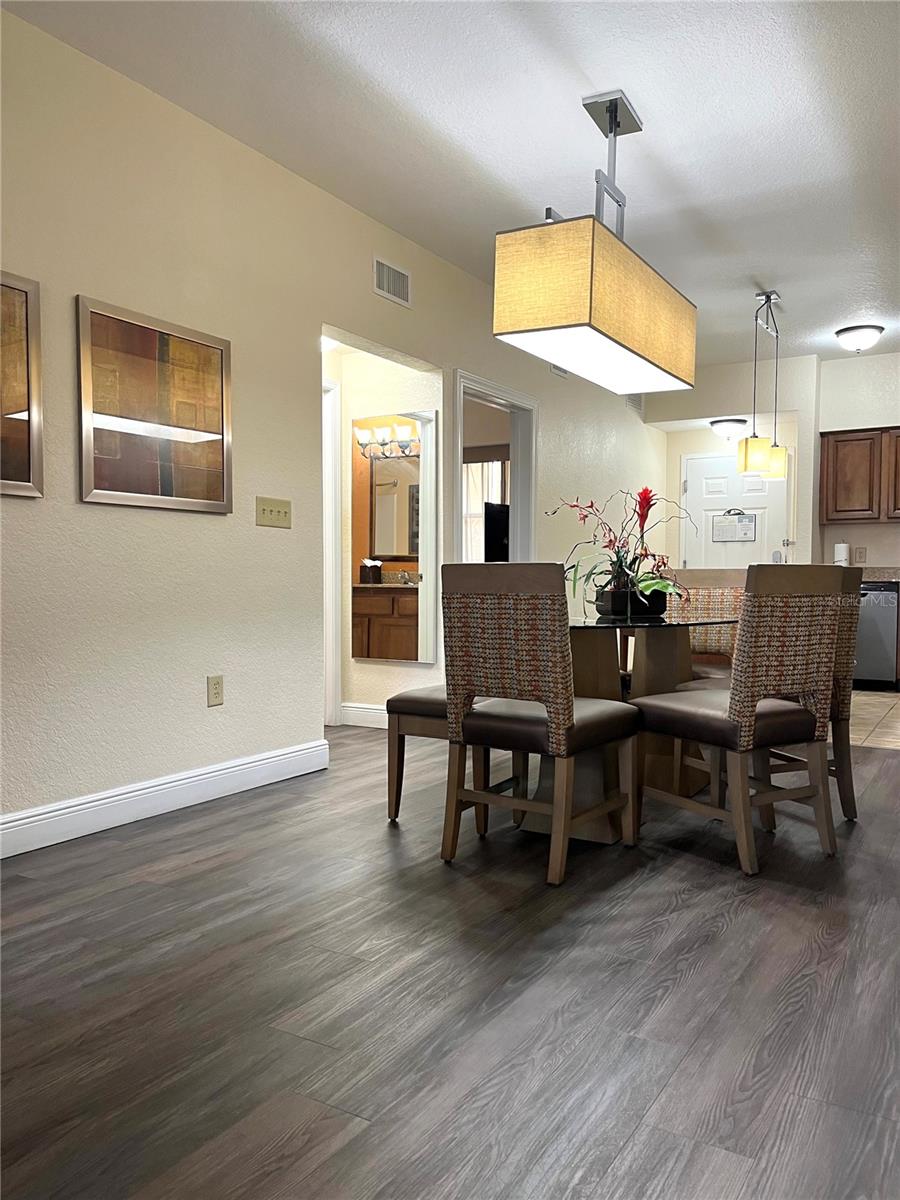 12539 FLORIDAYS RESORT DR #101D, ORLANDO, FL, 32821