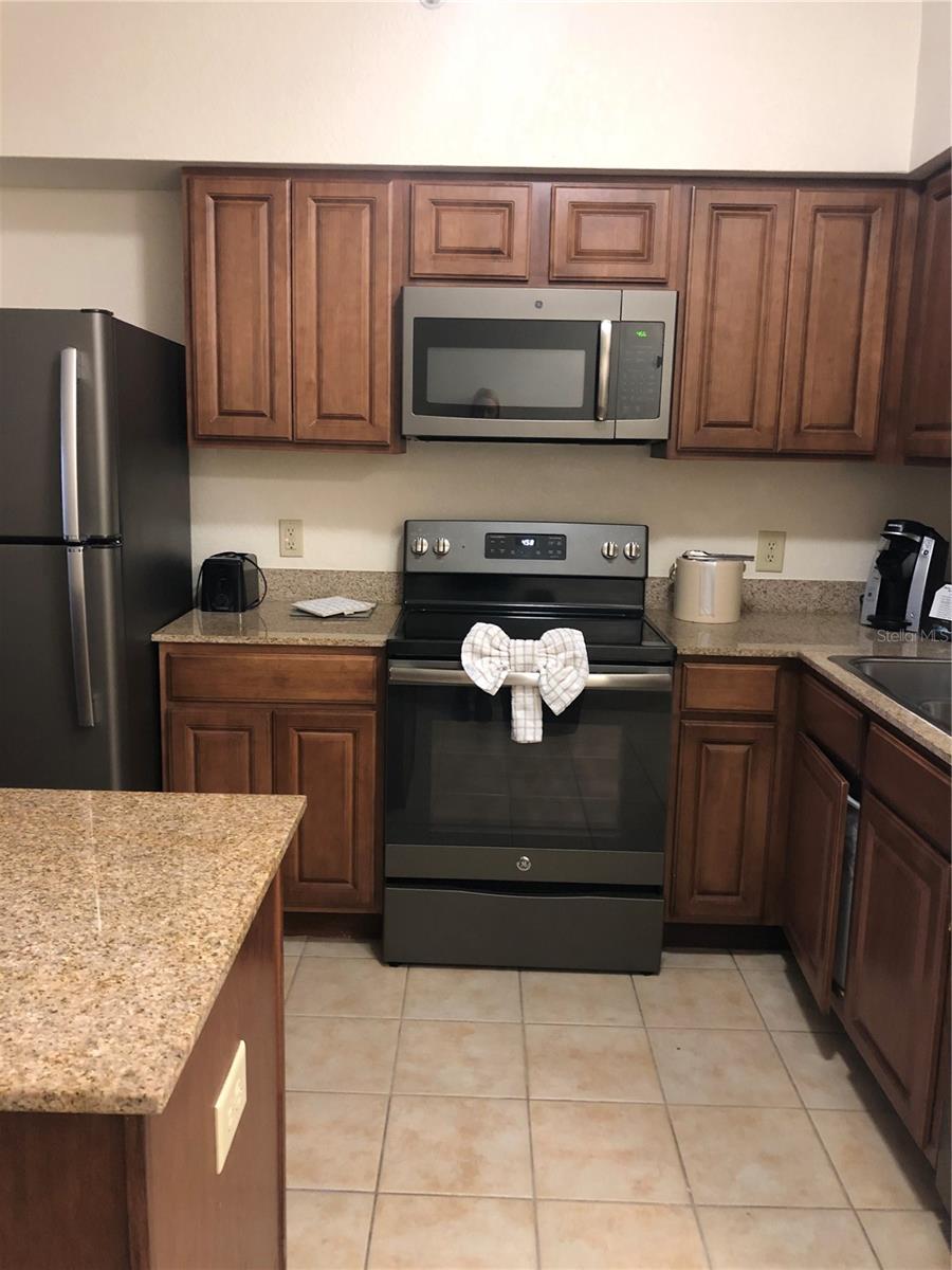 12539 FLORIDAYS RESORT DR #101D, ORLANDO, FL, 32821