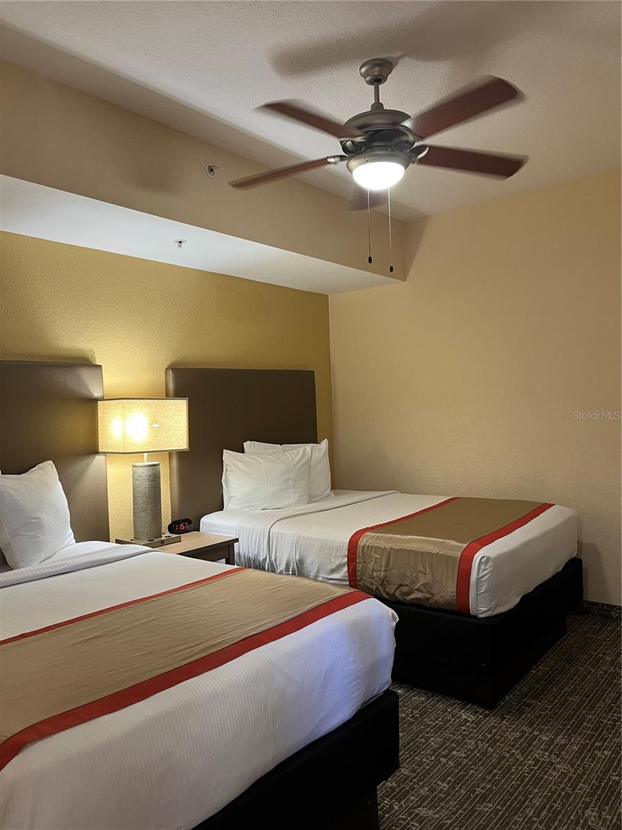12539 FLORIDAYS RESORT DR #101D, ORLANDO, FL, 32821