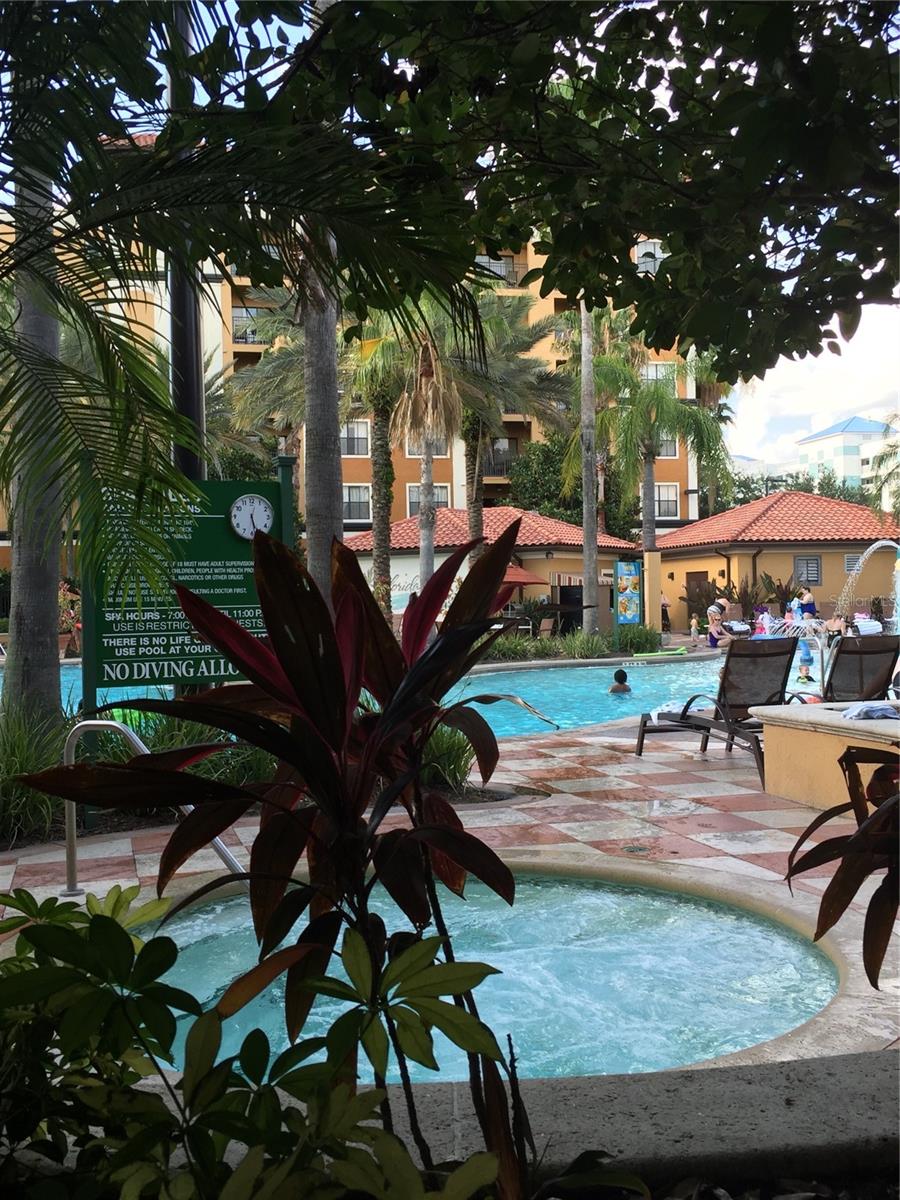 12539 FLORIDAYS RESORT DR #101D, ORLANDO, FL, 32821