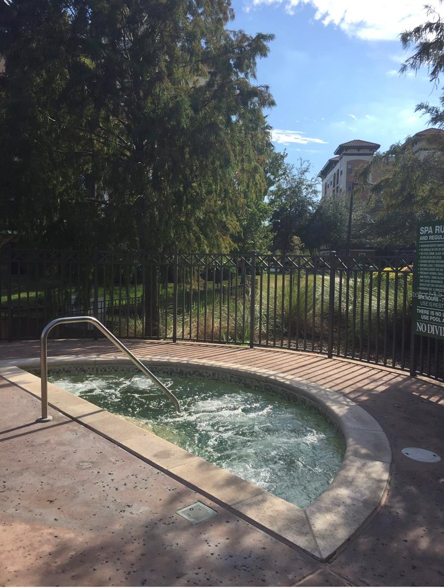 12539 FLORIDAYS RESORT DR #101D, ORLANDO, FL, 32821
