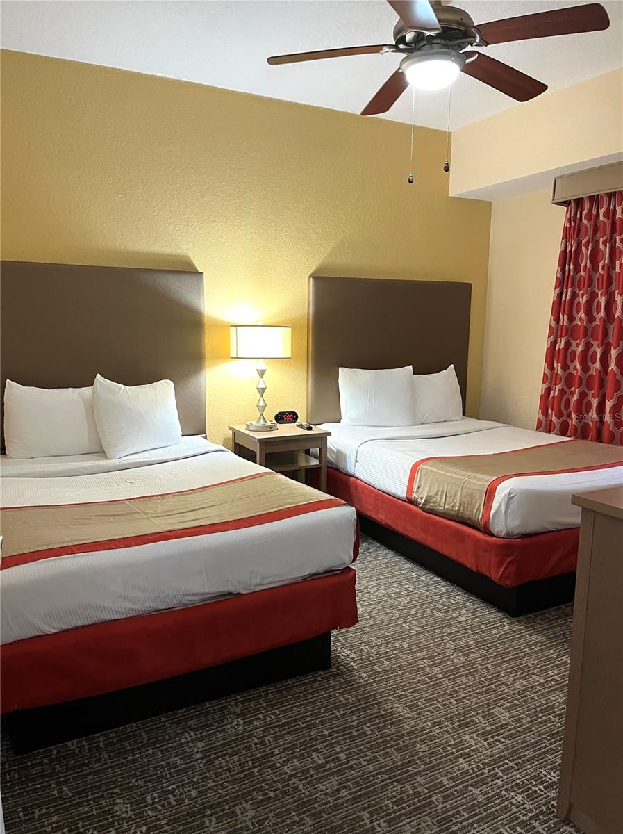12539 FLORIDAYS RESORT DR #101D, ORLANDO, FL, 32821