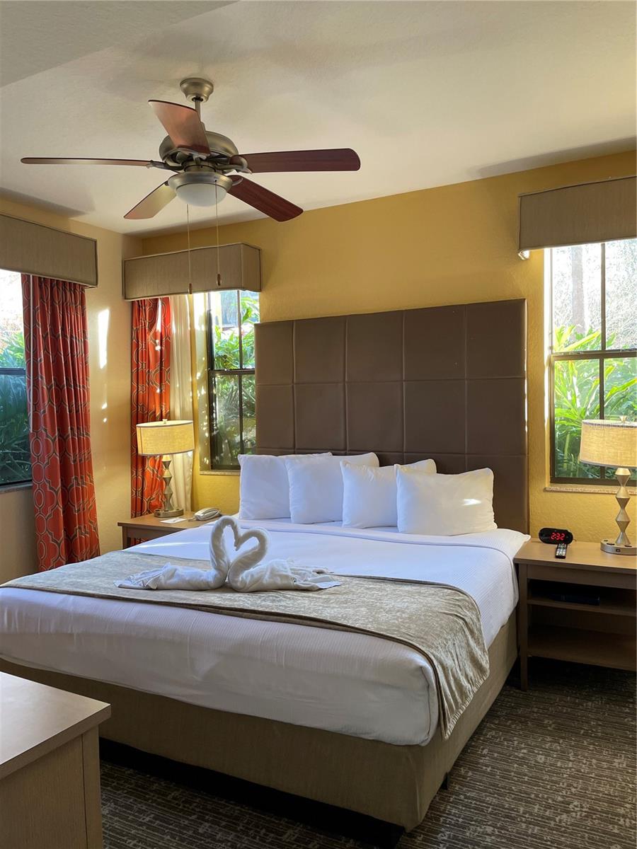 12539 FLORIDAYS RESORT DR #101D, ORLANDO, FL, 32821