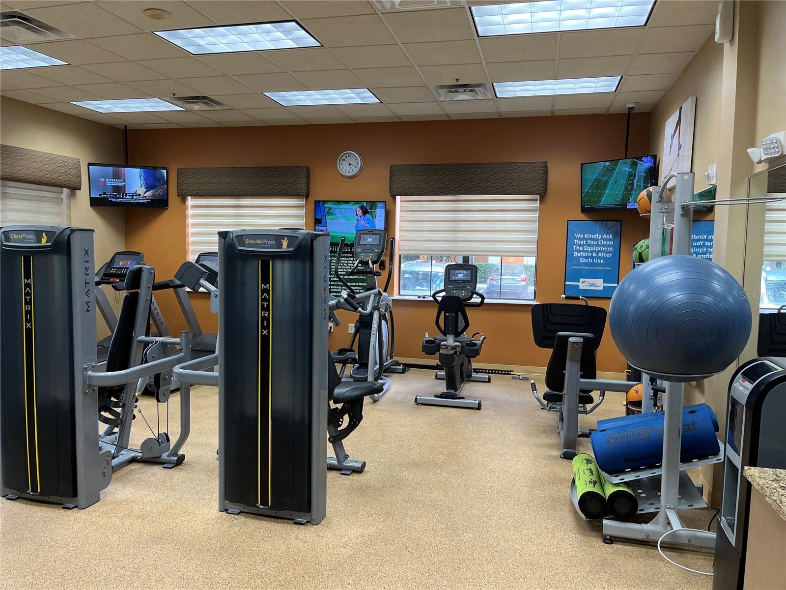 12539 FLORIDAYS RESORT DR #101D, ORLANDO, FL, 32821
