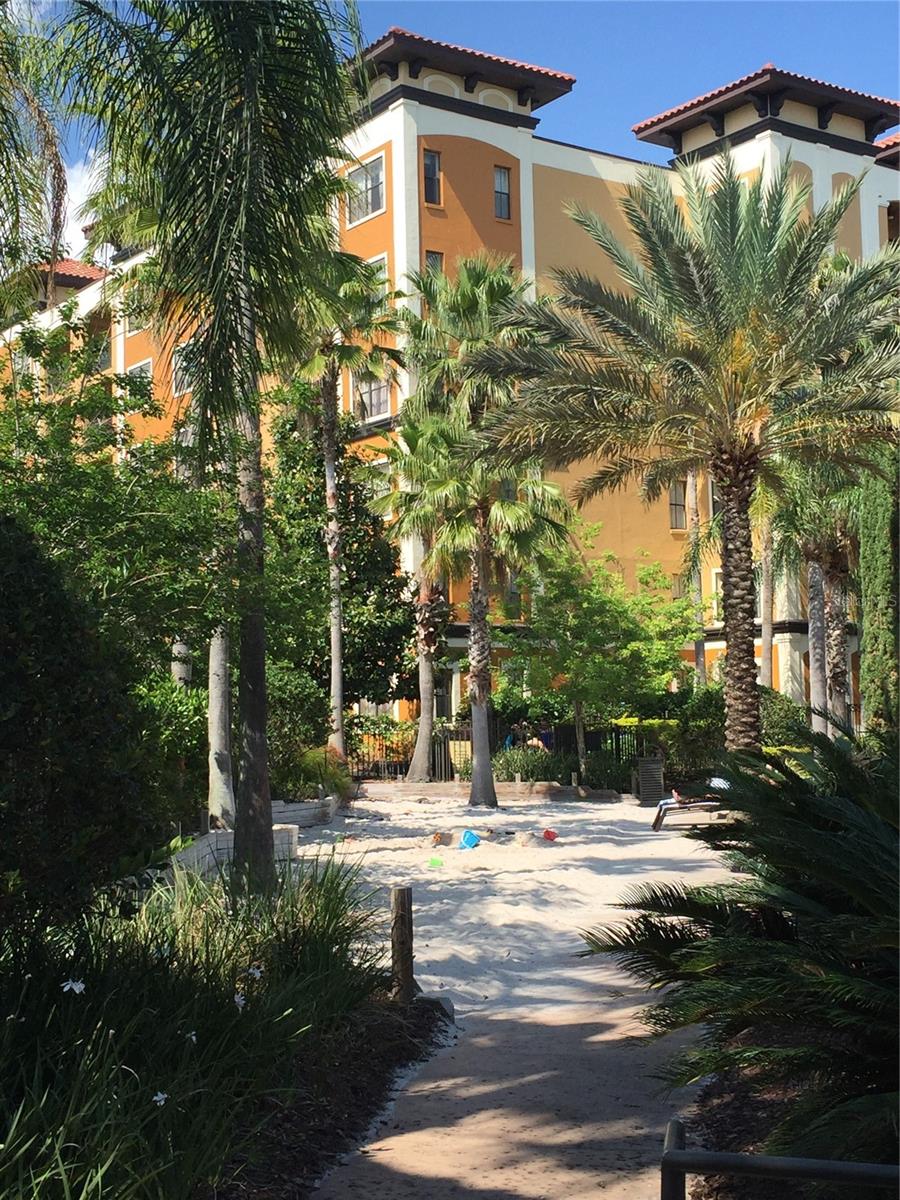 12539 FLORIDAYS RESORT DR #101D, ORLANDO, FL, 32821