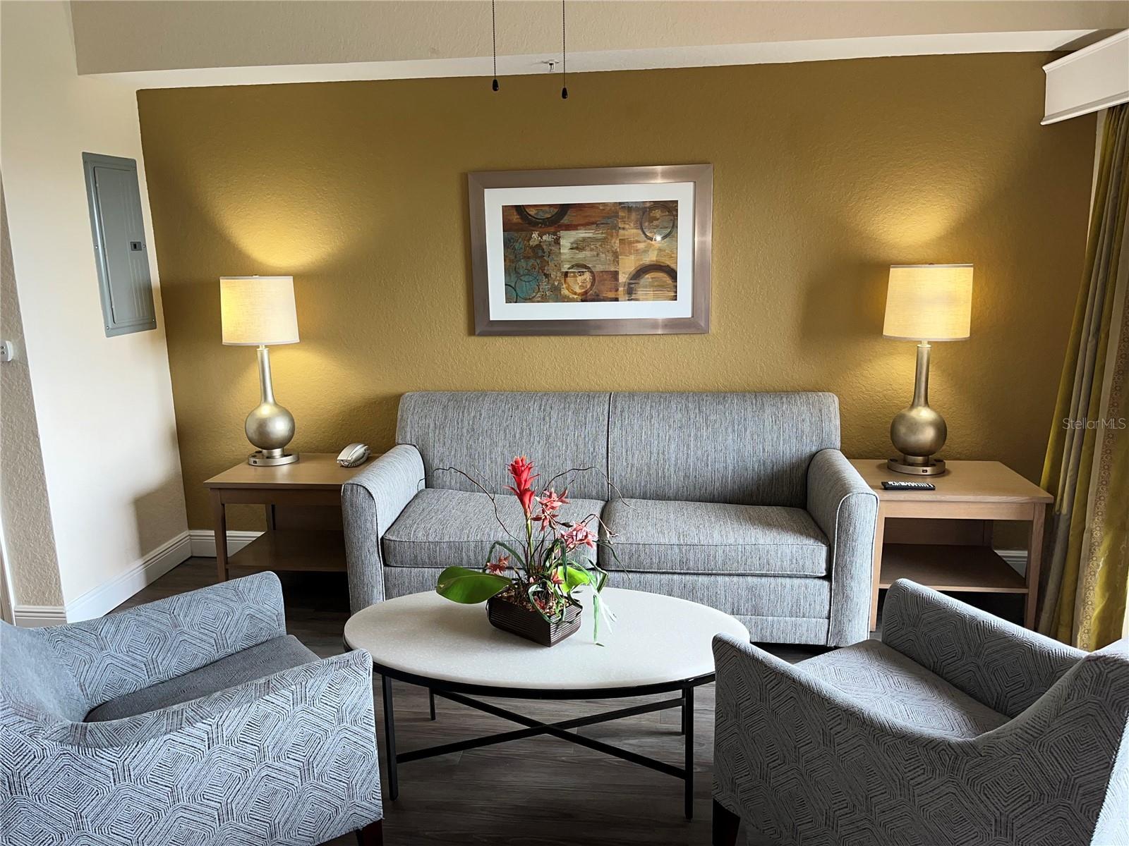 12539 FLORIDAYS RESORT DR #101D, ORLANDO, FL, 32821