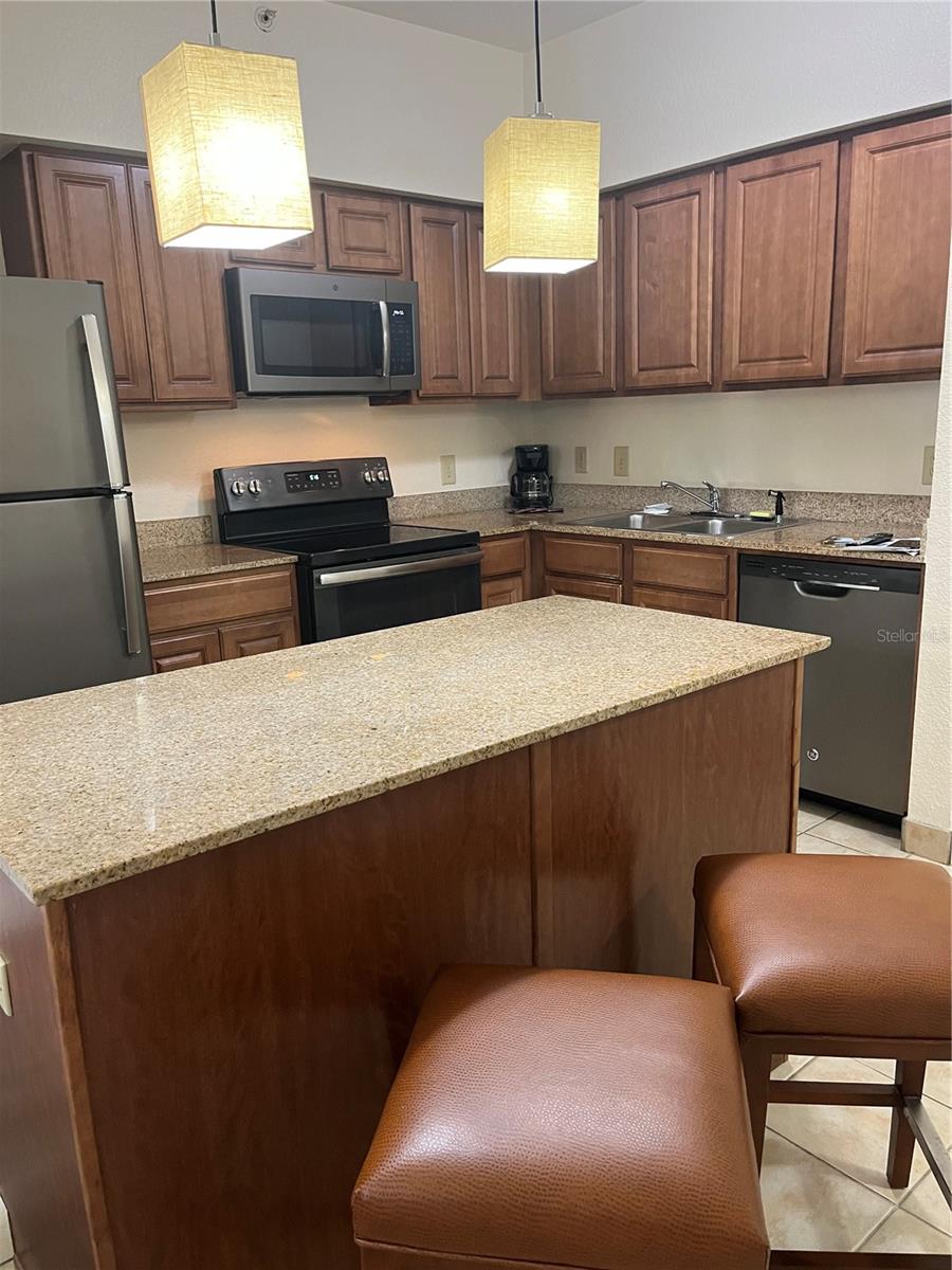 12539 FLORIDAYS RESORT DR #101D, ORLANDO, FL, 32821