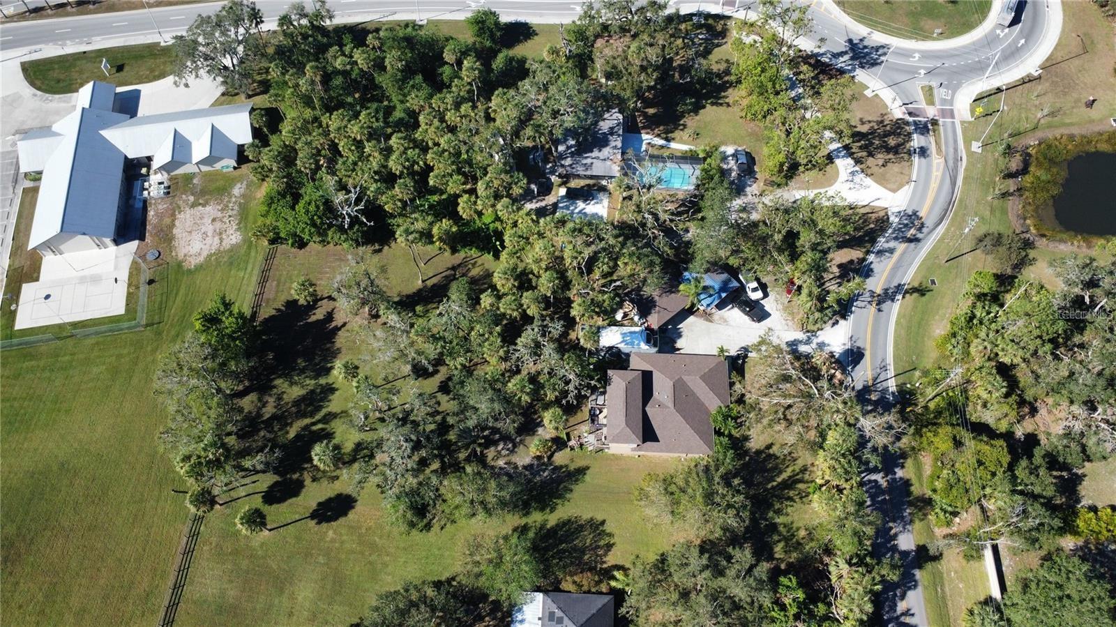 6500 RICHARDSON RD, SARASOTA, FL, 34240