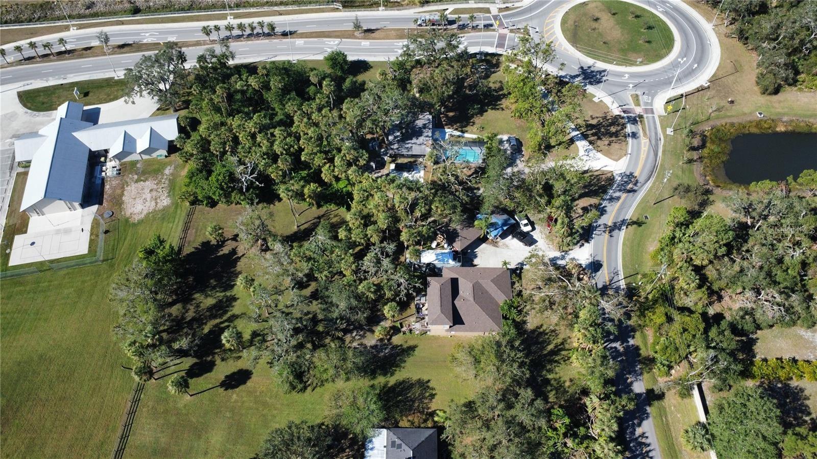 6500 RICHARDSON RD, SARASOTA, FL, 34240