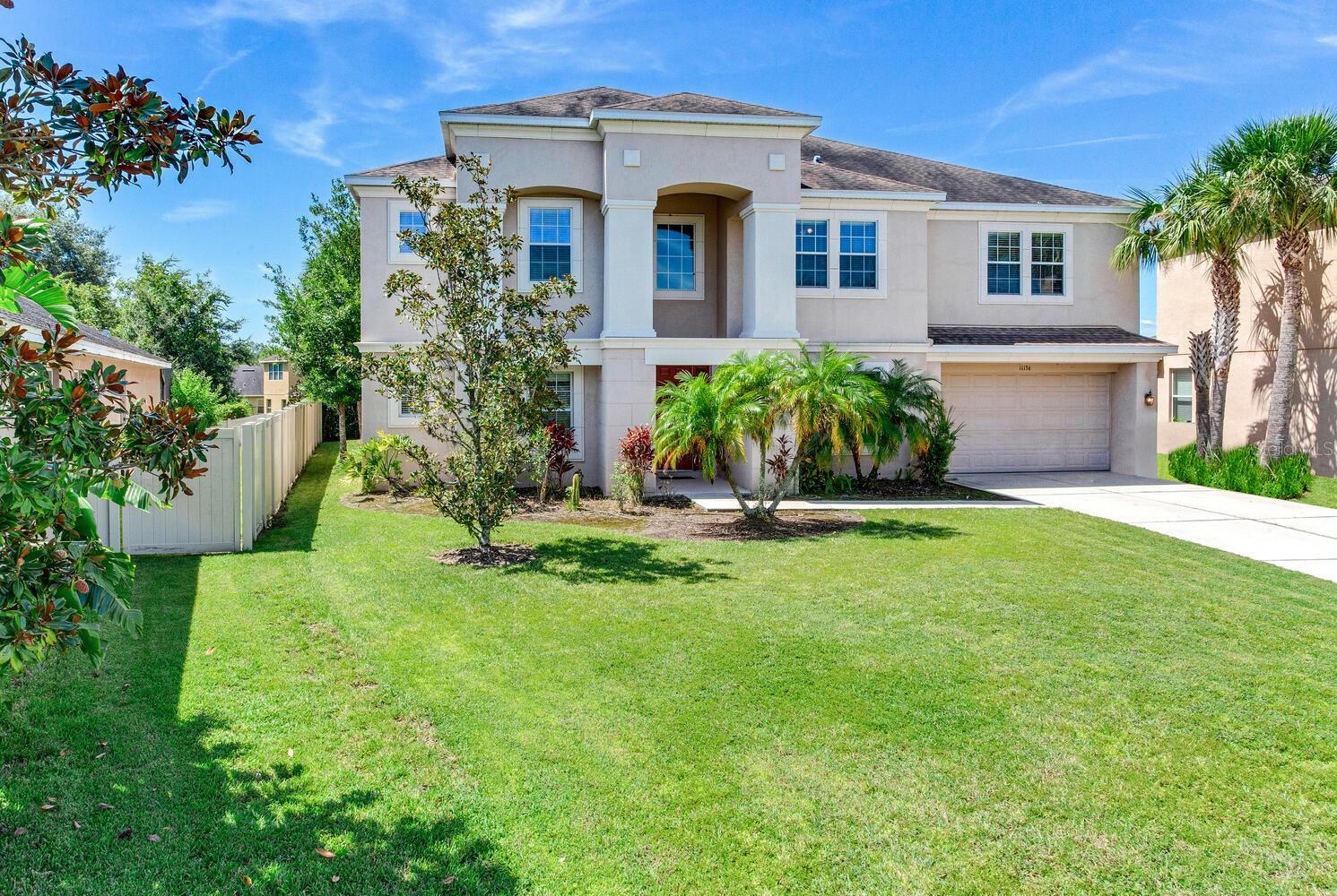 11136 WEMBLEY LANDING DR, LITHIA, FL, 33547