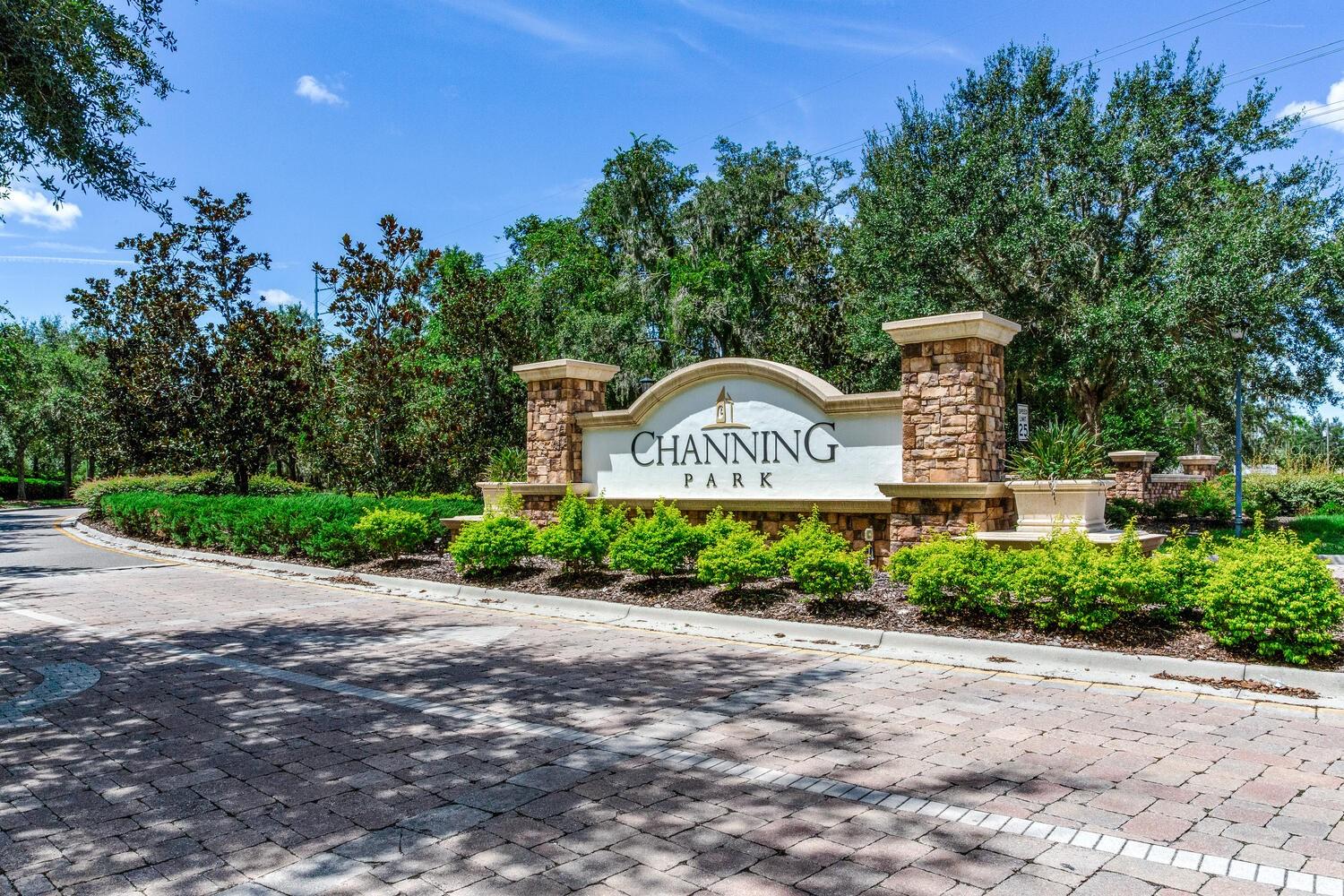 11136 WEMBLEY LANDING DR, LITHIA, FL, 33547
