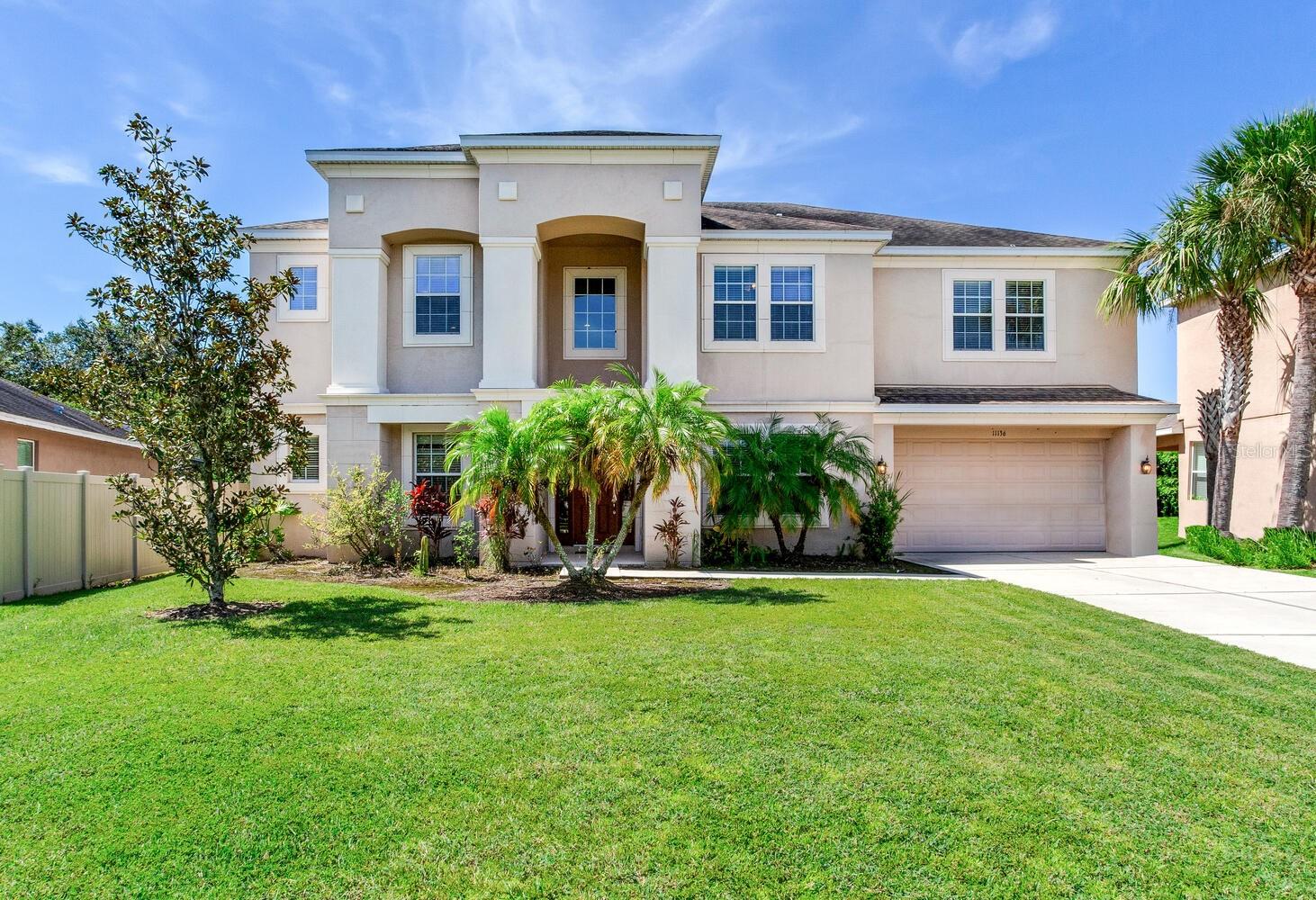 11136 WEMBLEY LANDING DR, LITHIA, FL, 33547