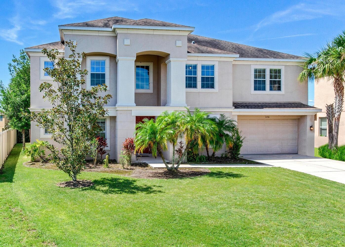 11136 WEMBLEY LANDING DR, LITHIA, FL, 33547