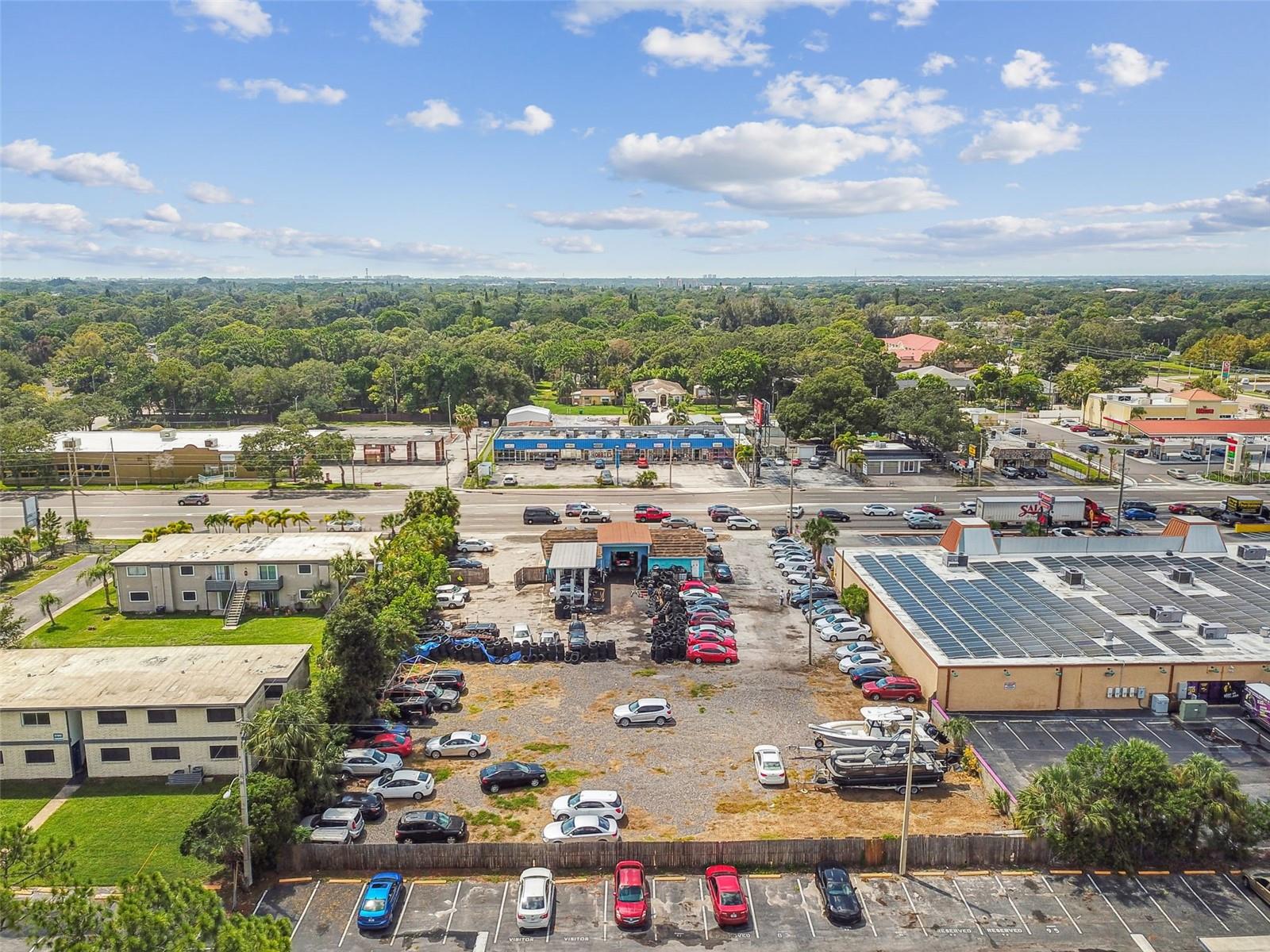 Homes for sale in St. Petersburg, FL | 5201 66Th St N, St. Petersburg, FL 33709 | MLS# U8212584