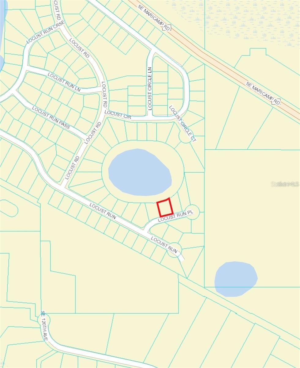 0 LOCUST RUN PLACE, OCALA, FL, 34472