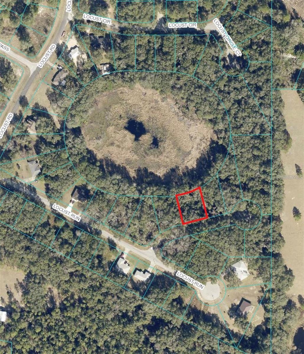 0 LOCUST RUN PLACE, OCALA, FL, 34472