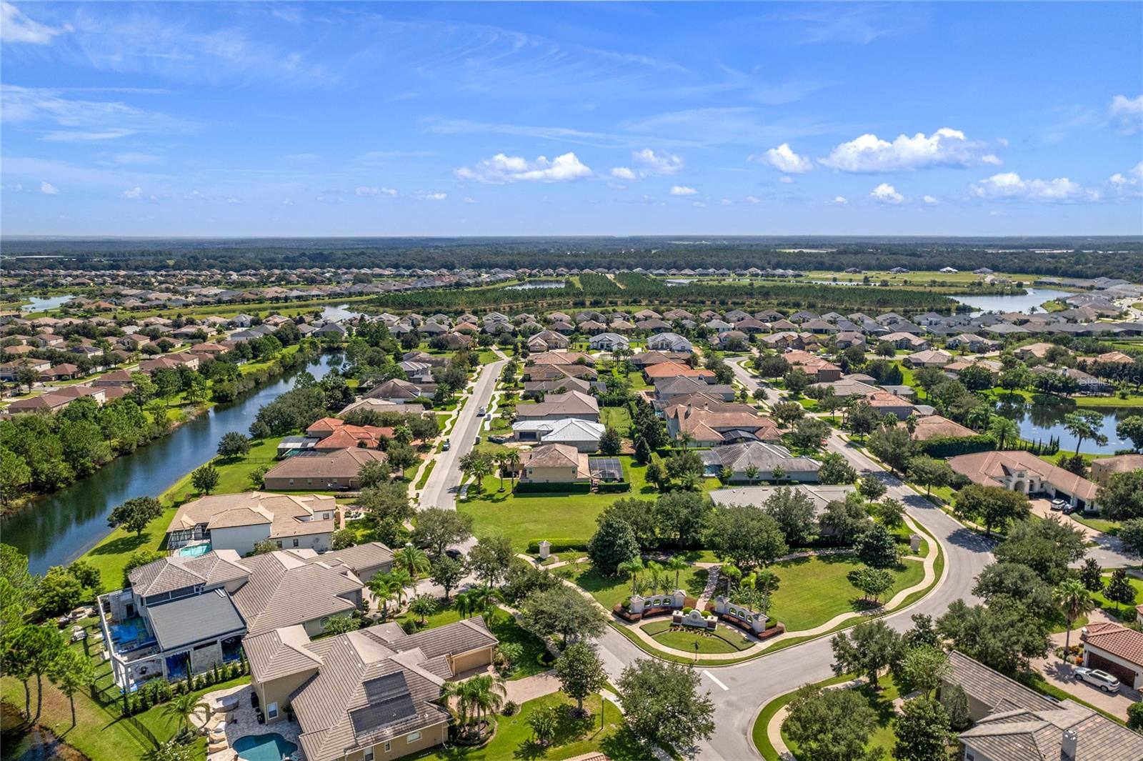 3010 ISOLA BELLA BLVD, MOUNT DORA, FL, 32757