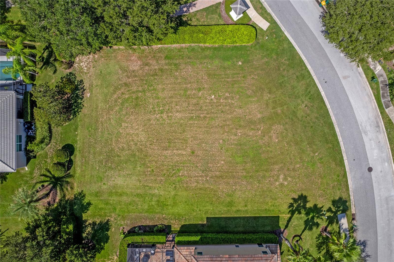 3010 ISOLA BELLA BLVD, MOUNT DORA, FL, 32757