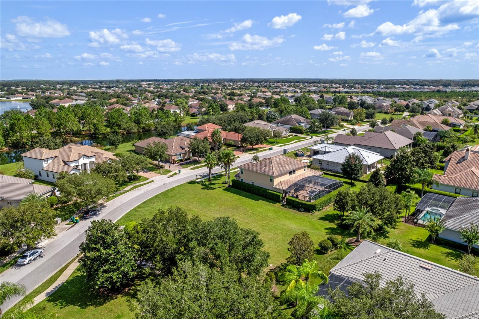 3010 ISOLA BELLA BLVD, MOUNT DORA, FL, 32757