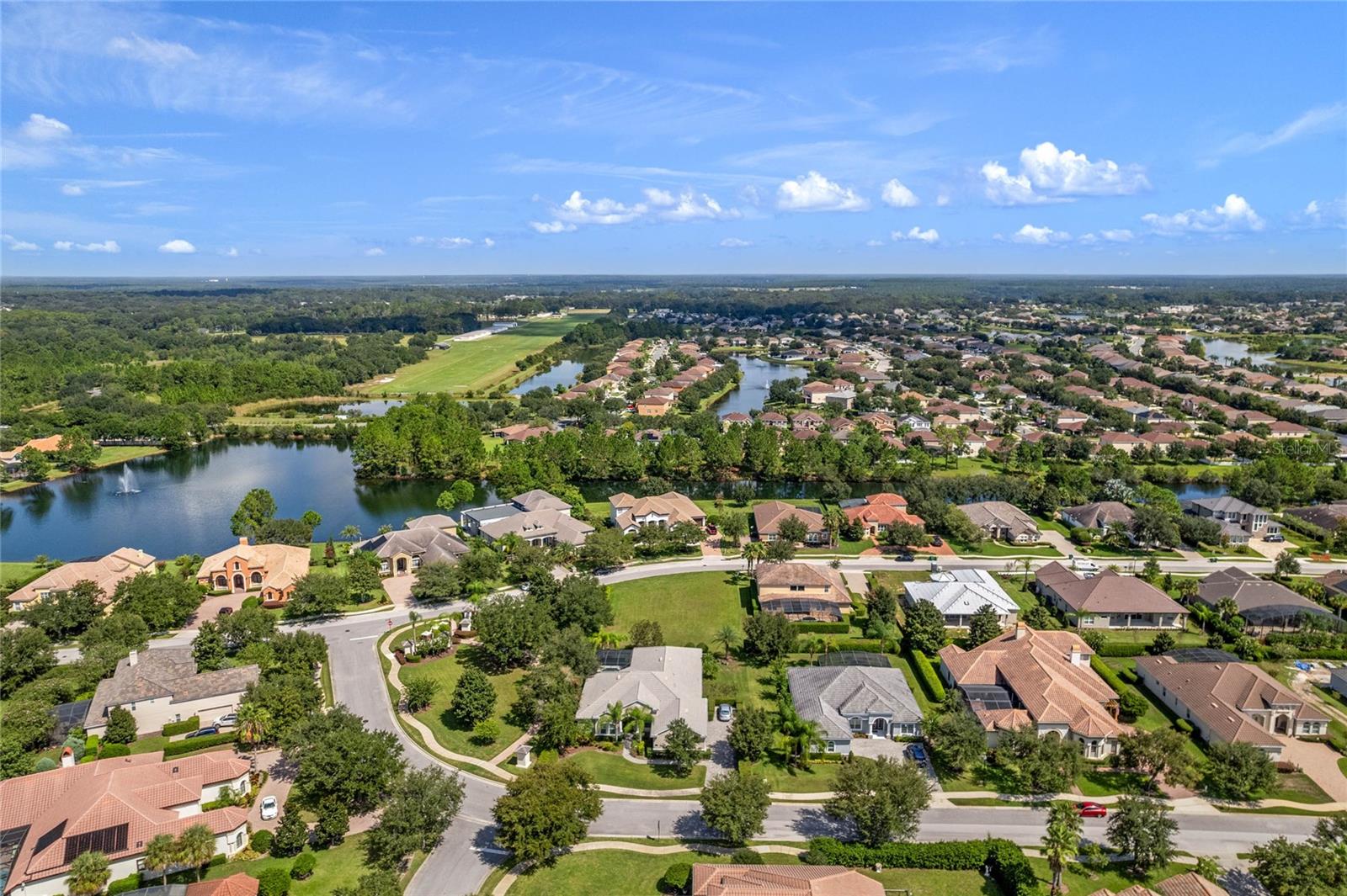 3010 ISOLA BELLA BLVD, MOUNT DORA, FL, 32757