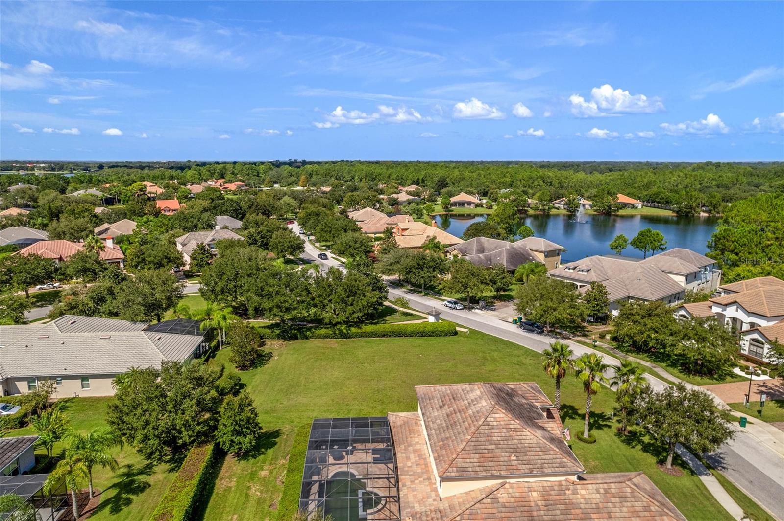 3010 ISOLA BELLA BLVD, MOUNT DORA, FL, 32757