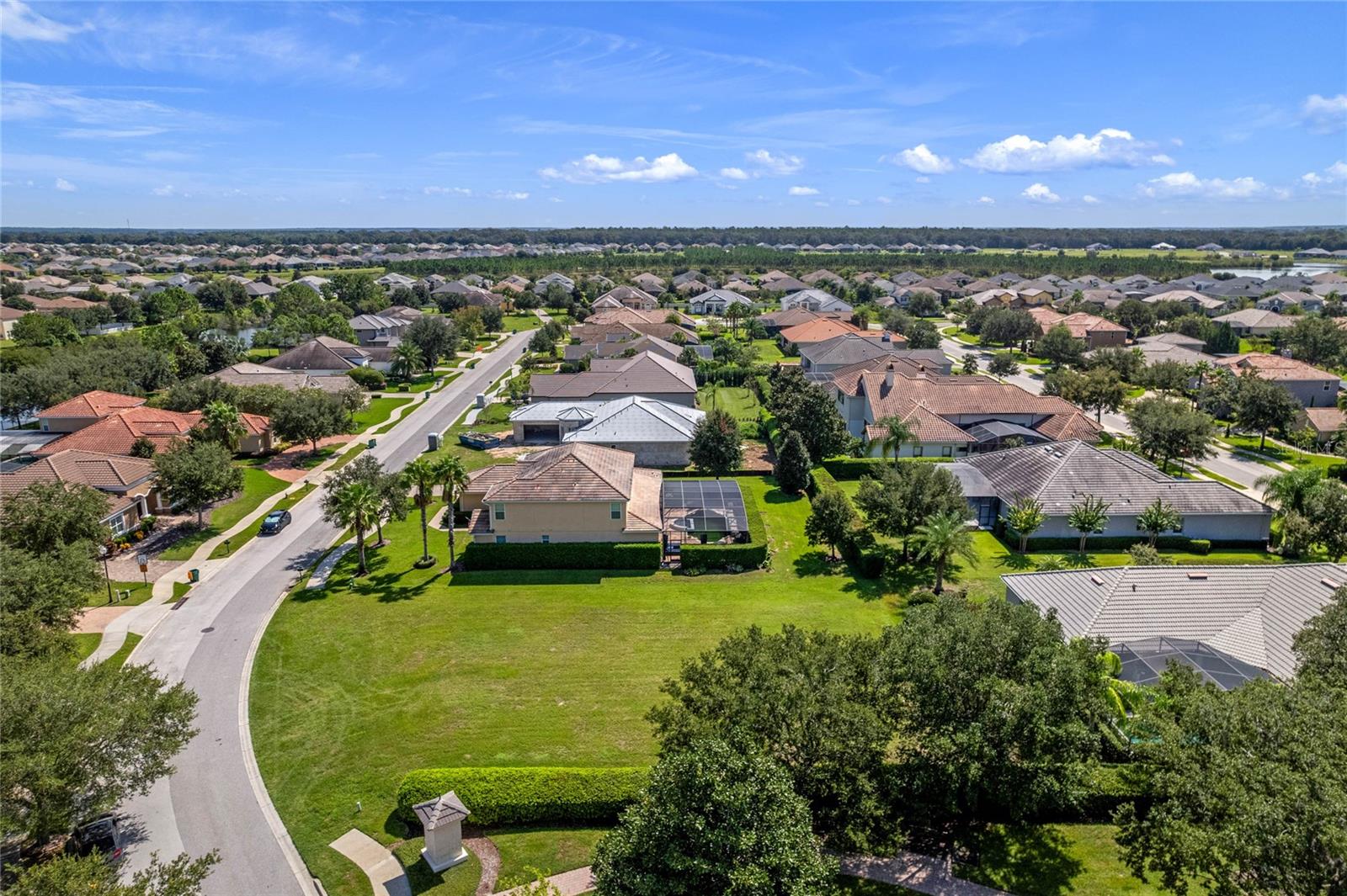 3010 ISOLA BELLA BLVD, MOUNT DORA, FL, 32757