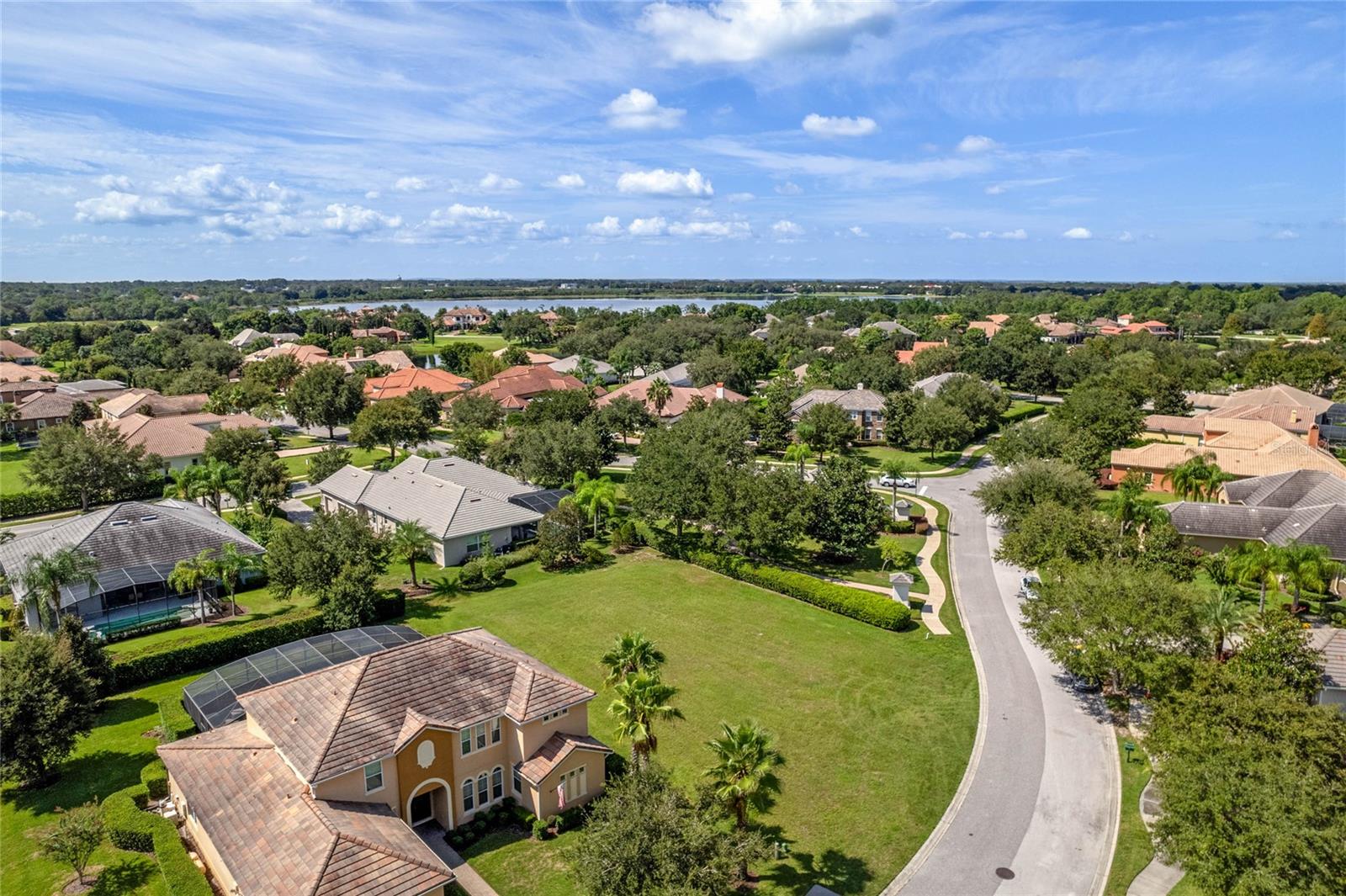 3010 ISOLA BELLA BLVD, MOUNT DORA, FL, 32757