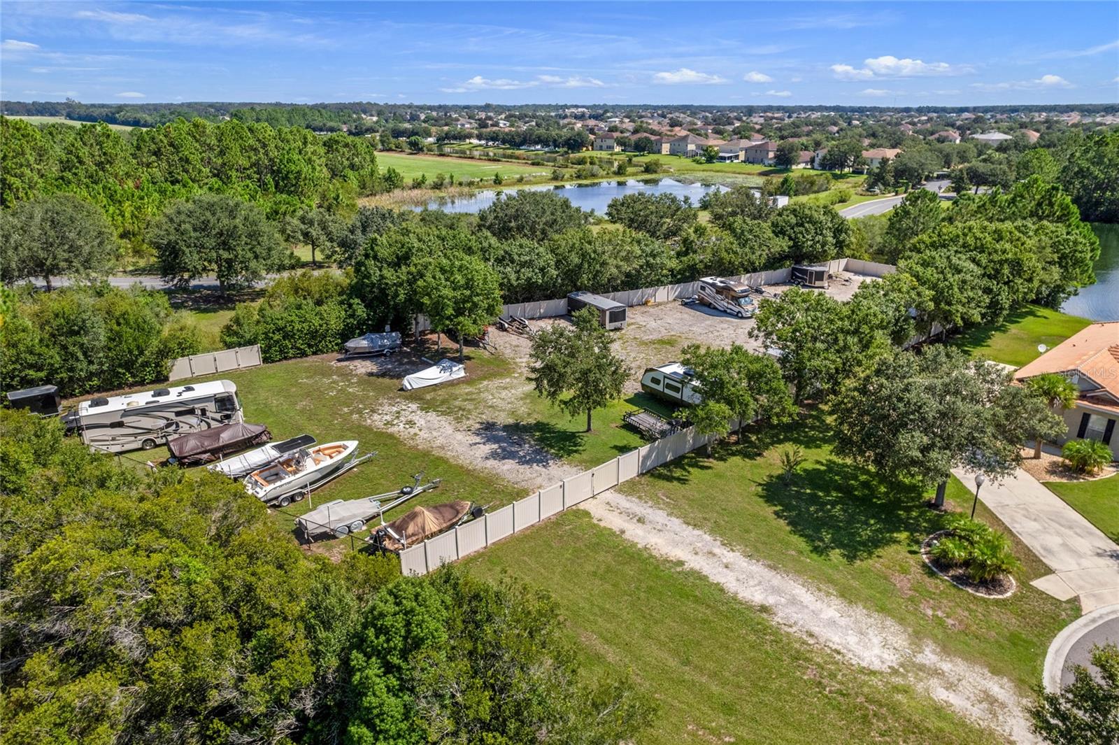 3010 ISOLA BELLA BLVD, MOUNT DORA, FL, 32757