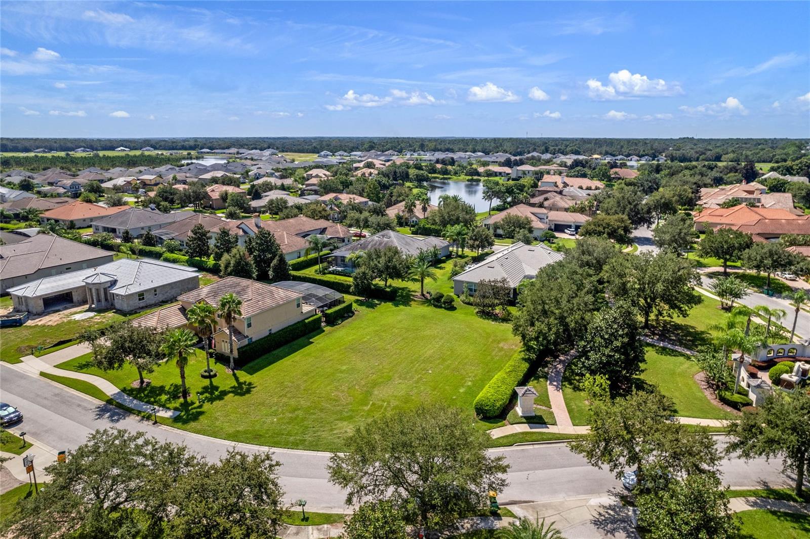 3010 ISOLA BELLA BLVD, MOUNT DORA, FL, 32757