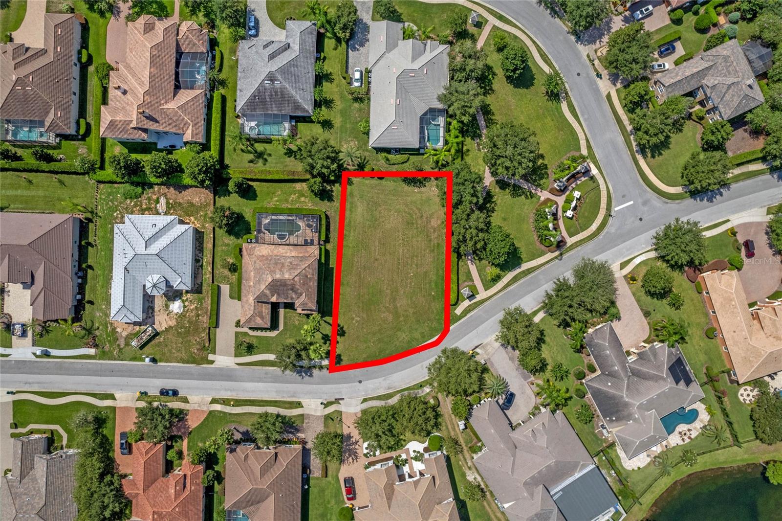 3010 ISOLA BELLA BLVD, MOUNT DORA, FL, 32757