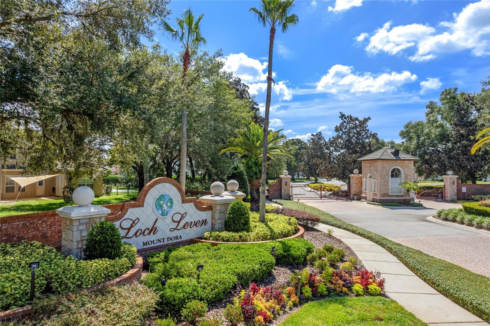 3010 ISOLA BELLA BLVD, MOUNT DORA, FL, 32757