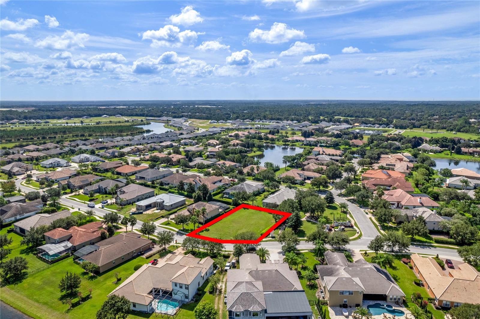 3010 ISOLA BELLA BLVD, MOUNT DORA, FL, 32757