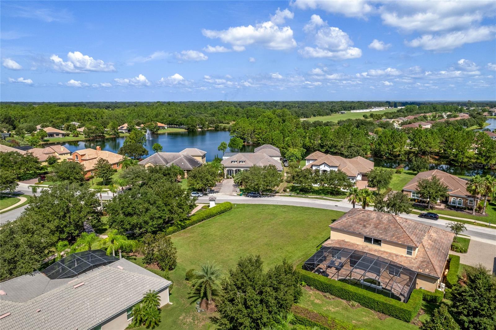 3010 ISOLA BELLA BLVD, MOUNT DORA, FL, 32757