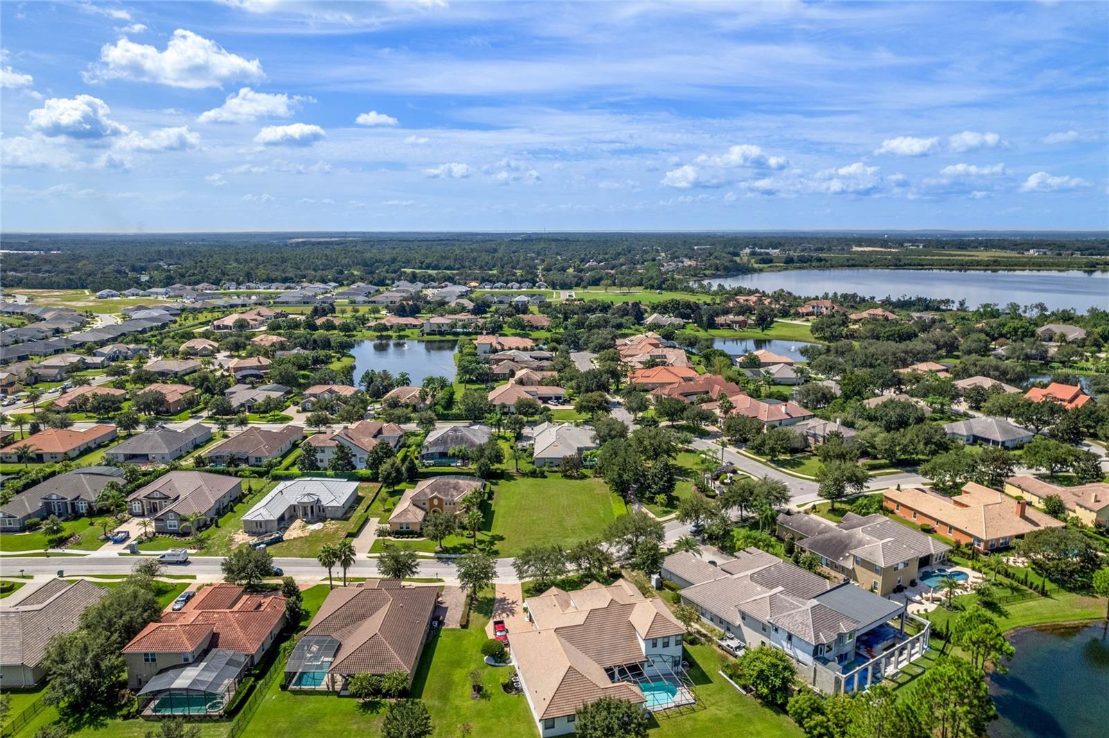 3010 ISOLA BELLA BLVD, MOUNT DORA, FL, 32757