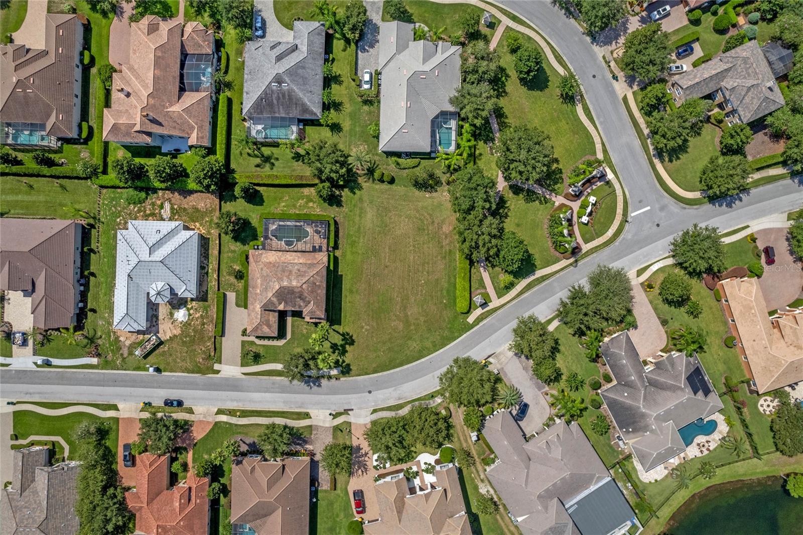 3010 ISOLA BELLA BLVD, MOUNT DORA, FL, 32757