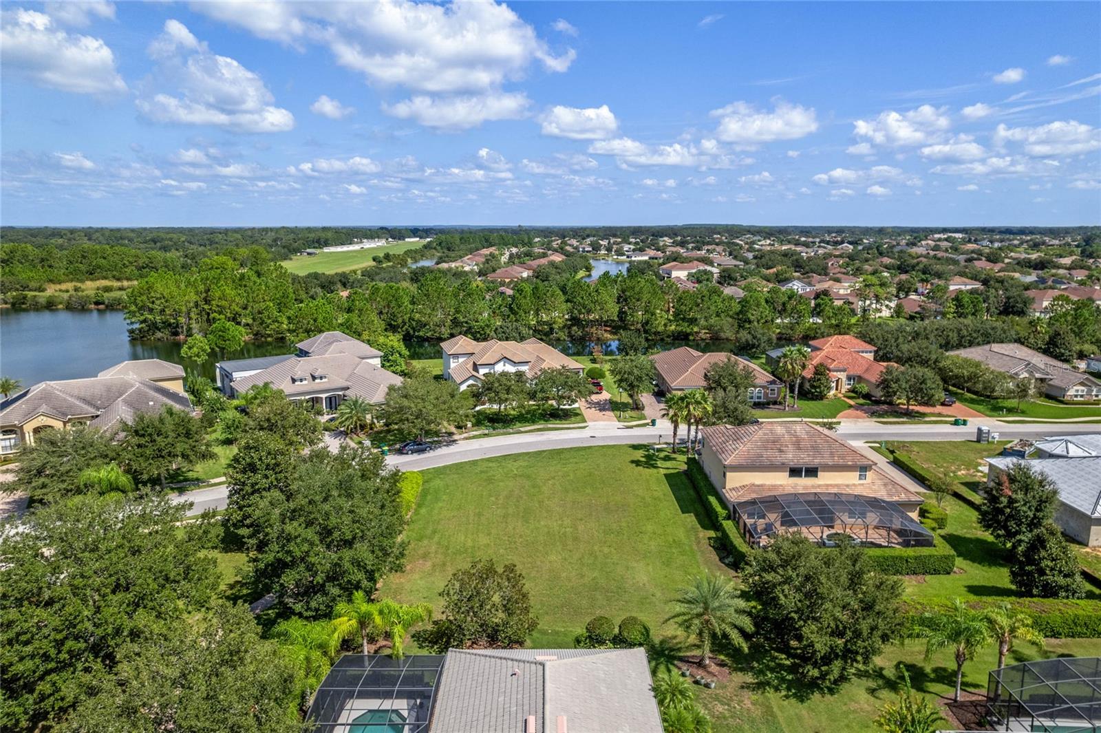 3010 ISOLA BELLA BLVD, MOUNT DORA, FL, 32757