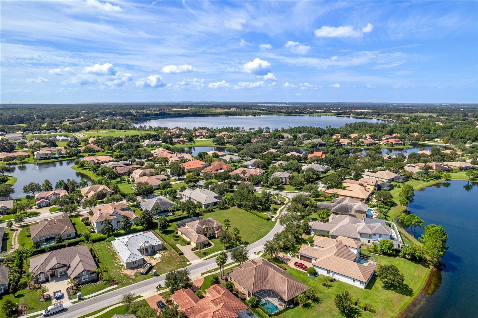 3010 ISOLA BELLA BLVD, MOUNT DORA, FL, 32757