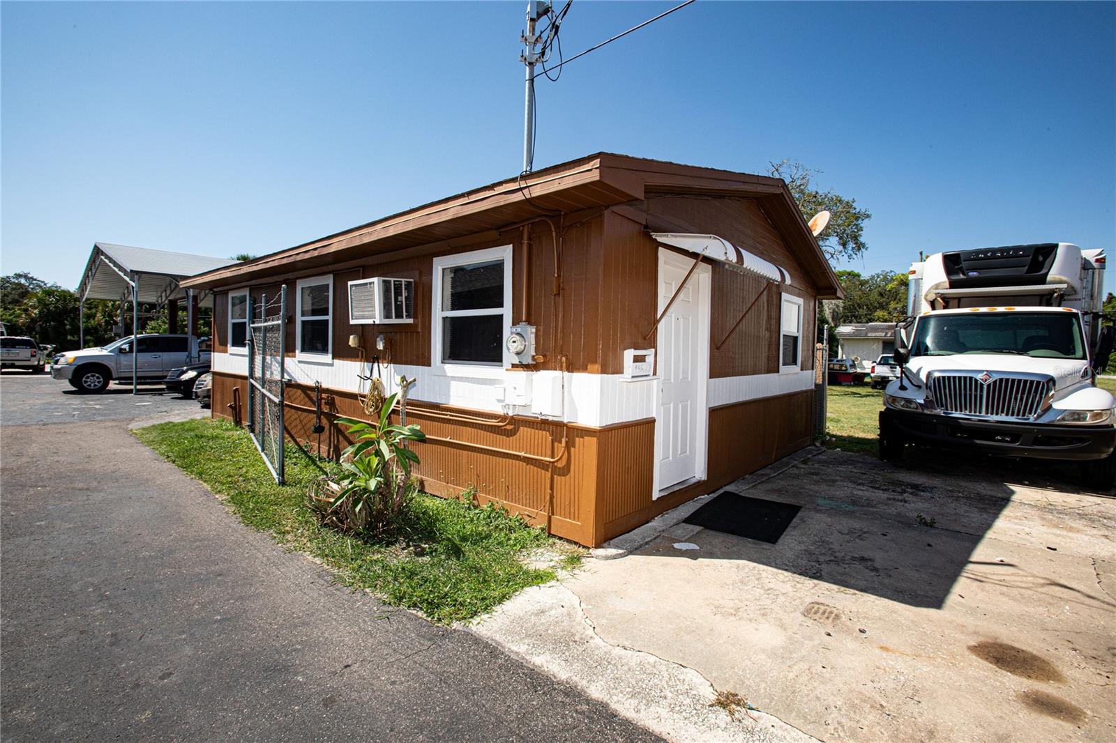 14827 US HIGHWAY 19, HUDSON, FL, 34667