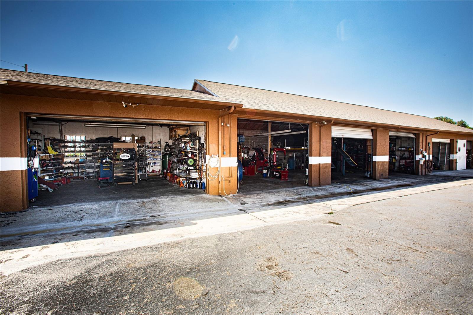 14827 US HIGHWAY 19, HUDSON, FL, 34667