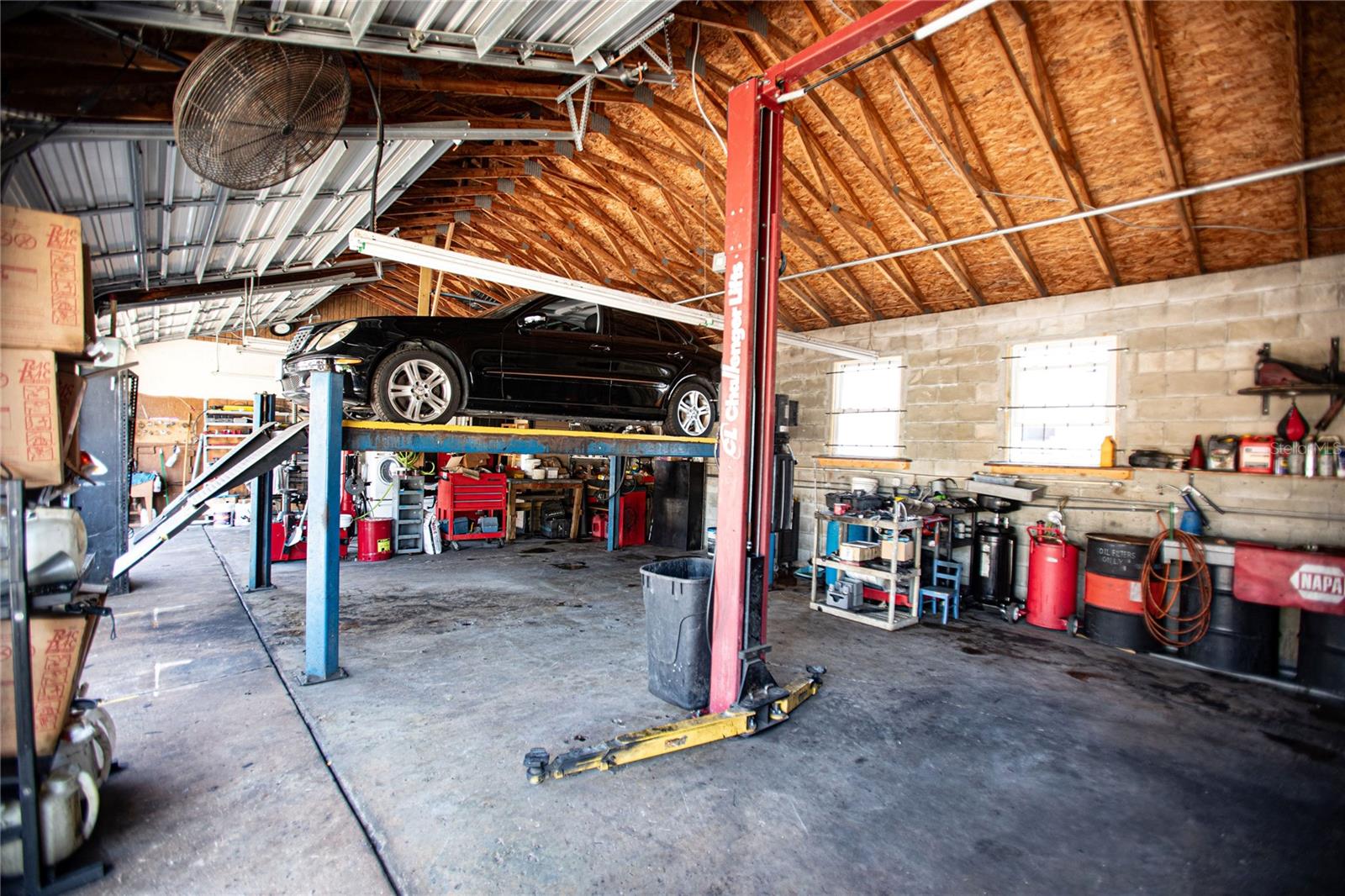 14827 US HIGHWAY 19, HUDSON, FL, 34667