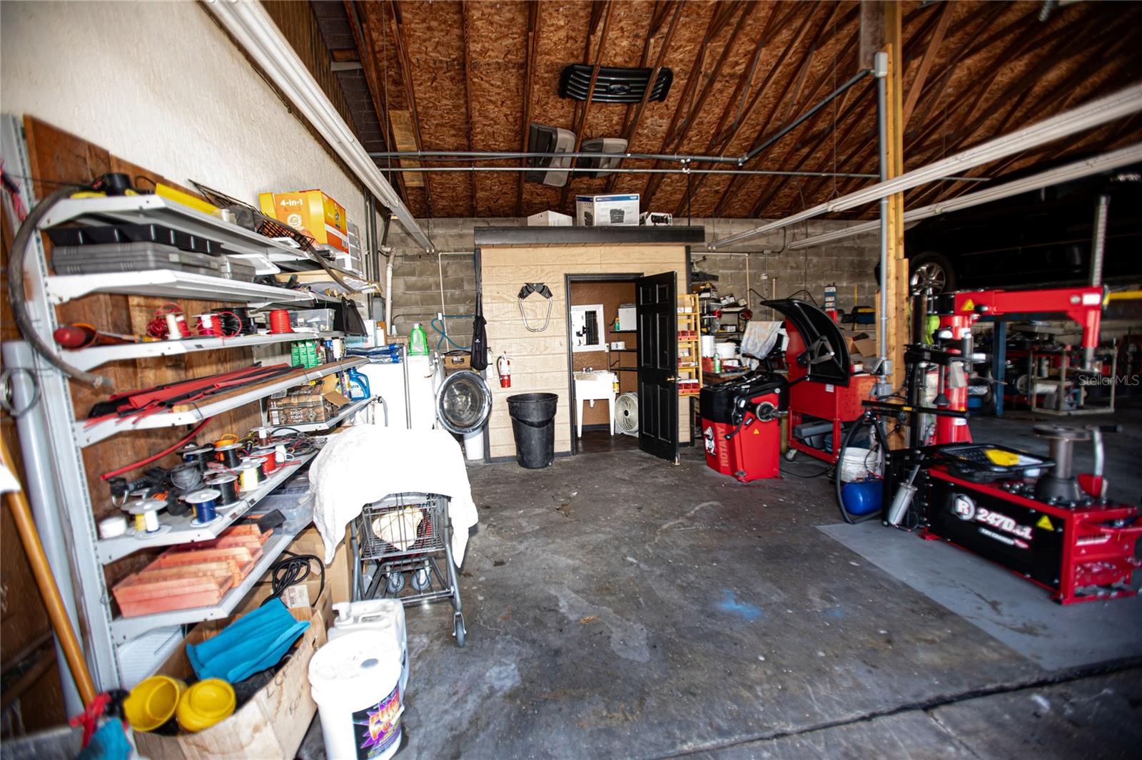 14827 US HIGHWAY 19, HUDSON, FL, 34667