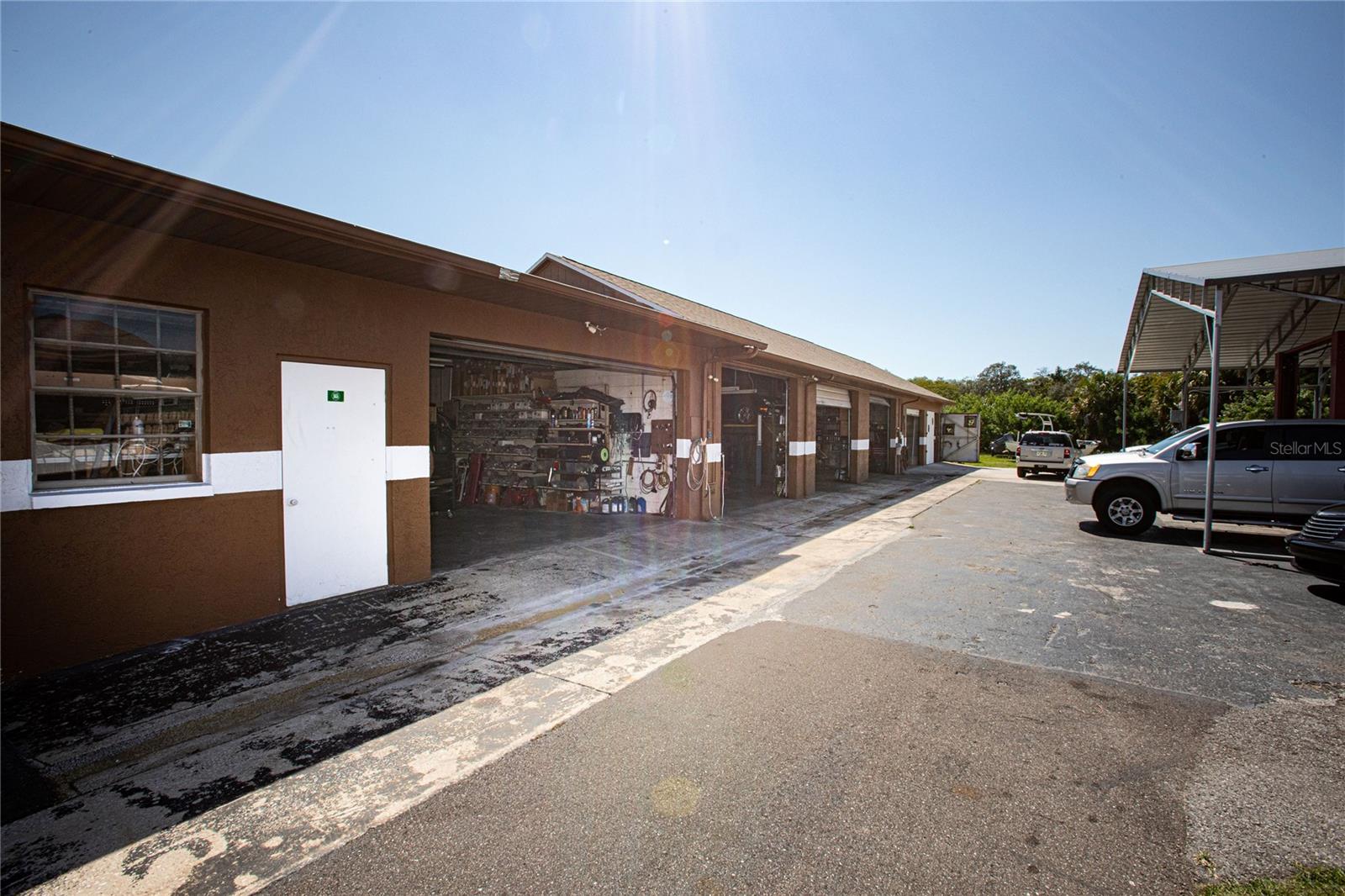 14827 US HIGHWAY 19, HUDSON, FL, 34667