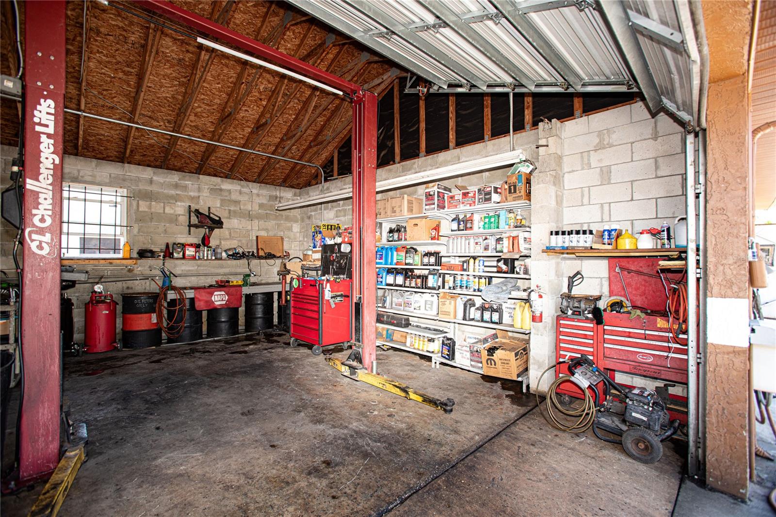 14827 US HIGHWAY 19, HUDSON, FL, 34667