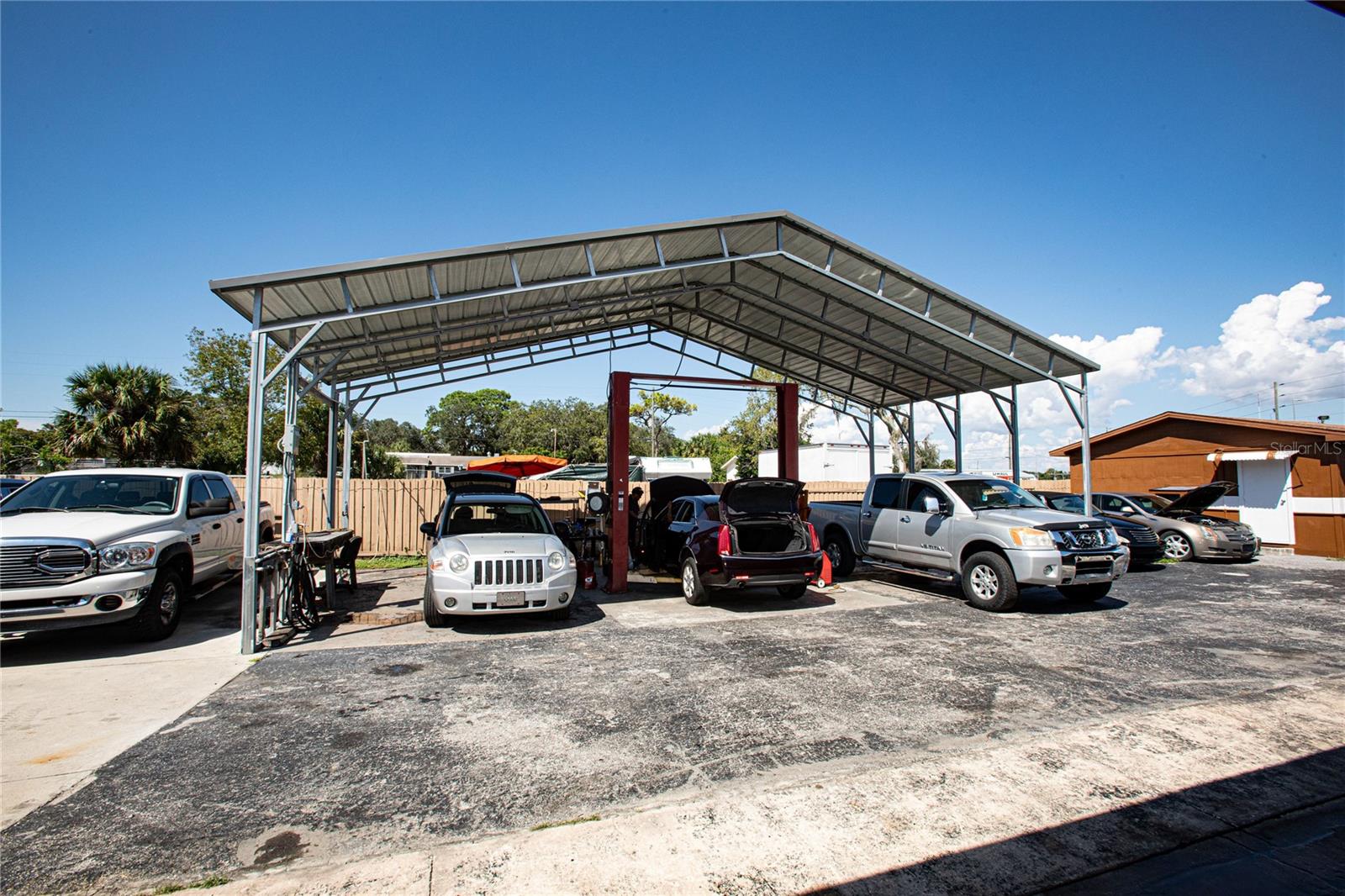 14827 US HIGHWAY 19, HUDSON, FL, 34667