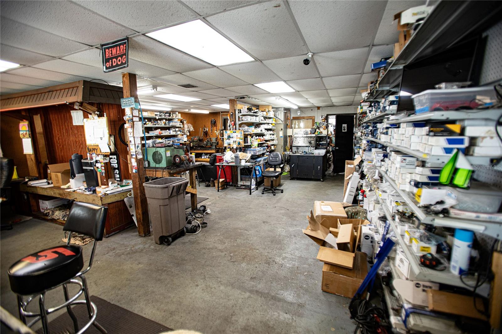 14827 US HIGHWAY 19, HUDSON, FL, 34667