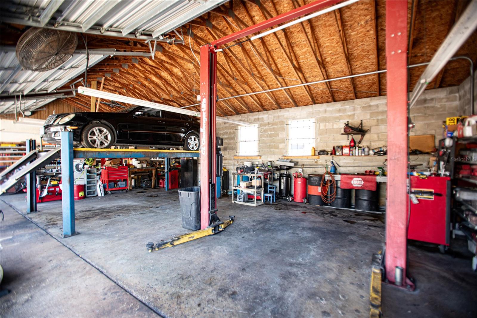 14827 US HIGHWAY 19, HUDSON, FL, 34667